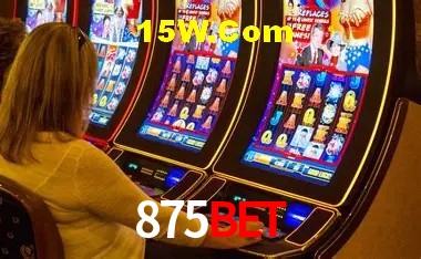 Cadastro Rápido 875Bet