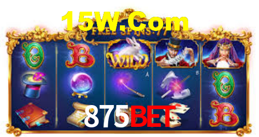 Roulette Table 875Bet