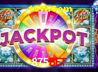 Plataforma 875Bet