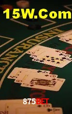 Plataforma 875Bet