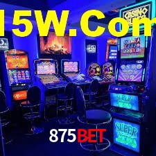 Sports Statistics 875Bet