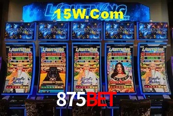 875Bet.Com