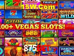 Login Seguro 875Bet