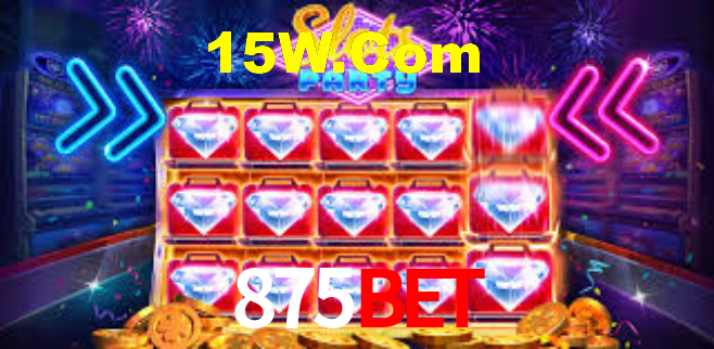 875Bet.Com
