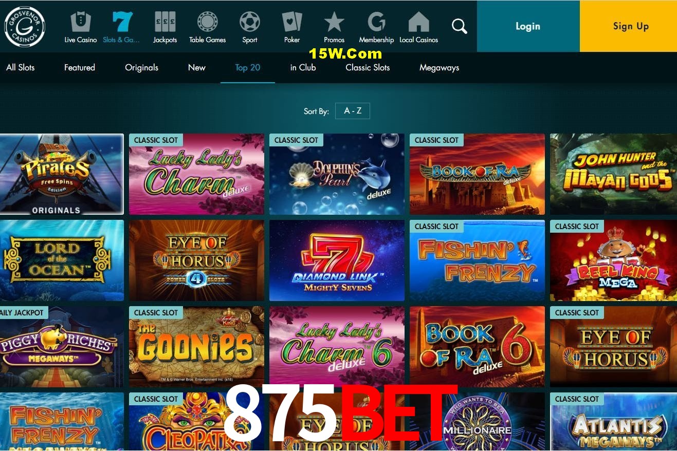 Flash Promotion 875Bet