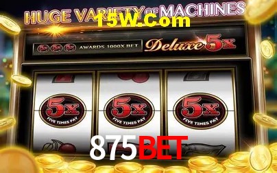  875Bet.Com