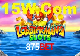 Statistics 875Bet