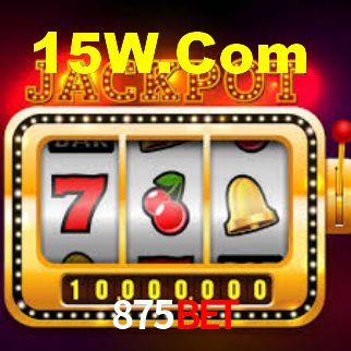 Tournaments 875Bet