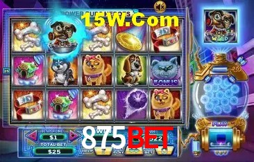 875Bet