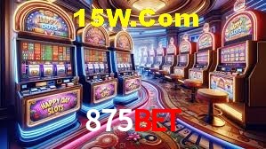 API Integration 875Bet