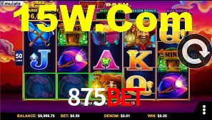 Basketball Betting 875Bet
