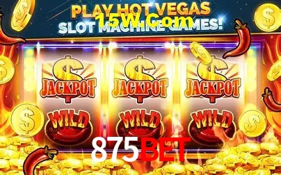 Promoção Relâmpago 875Bet