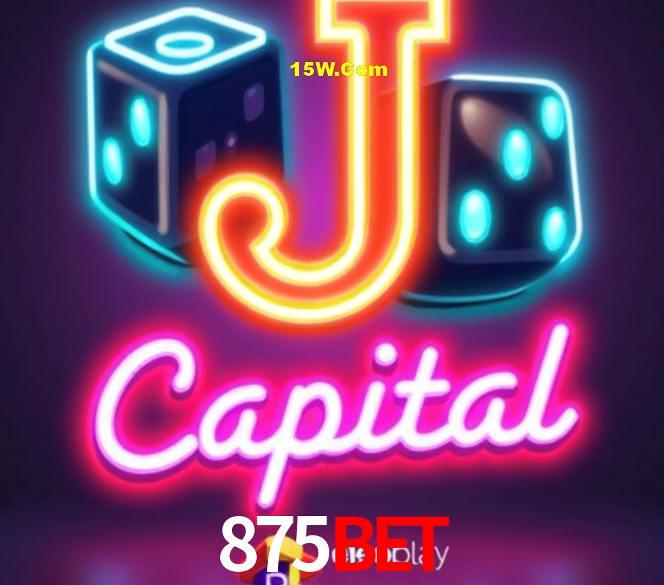Apostas de Tênis 875Bet