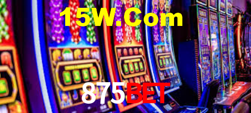 VIP Casino 875Bet