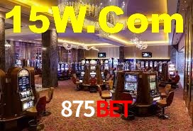 Player Reviews 875Bet