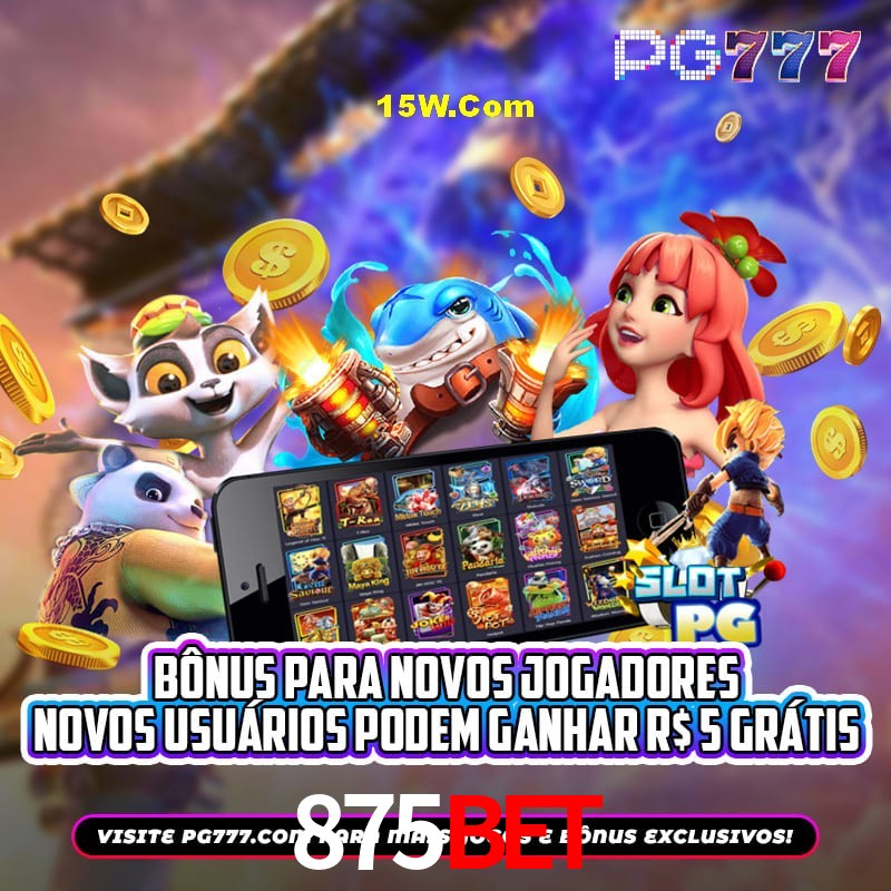 Exclusive Offers 875Bet