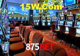 2FA Security 875Bet