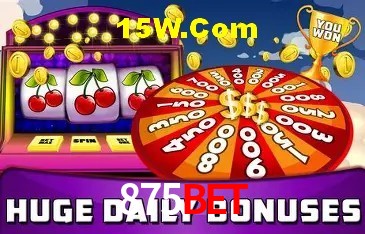 Diretório de Jogos 875Bet