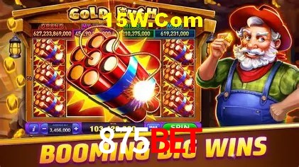 875Bet