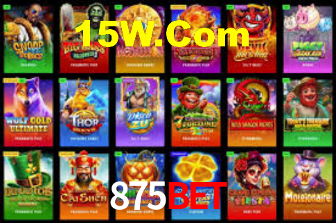 Programa VIP 875Bet